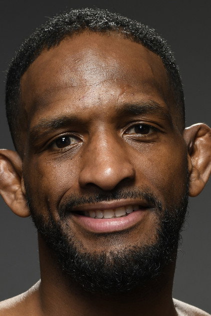 Neil Magny photo 2
