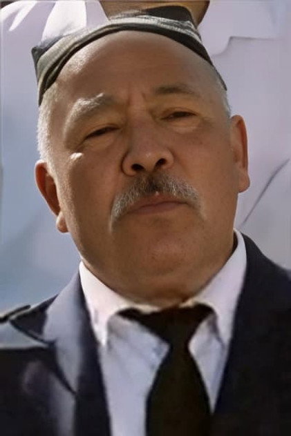 Anvar Kenjaev photo 2