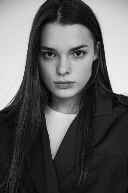 Daryna Fedyna photo 4