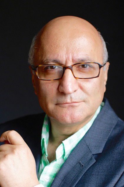 Аватар персоны Taghi Amirani