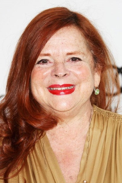 Sue Bernard photo 2