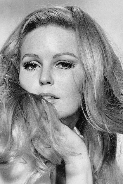 Veronica Carlson - 4