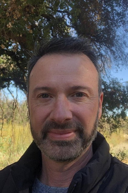 Image of Eric Fogel