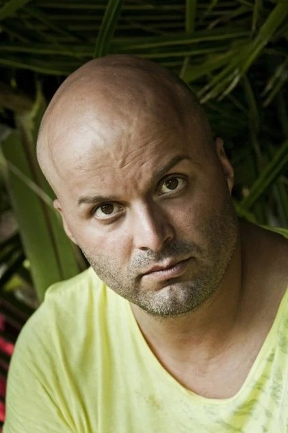 Jonny Cizmic
