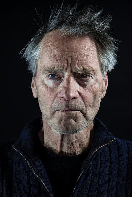 Sam Shepard - 6