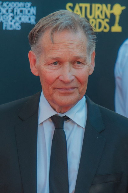James Remar