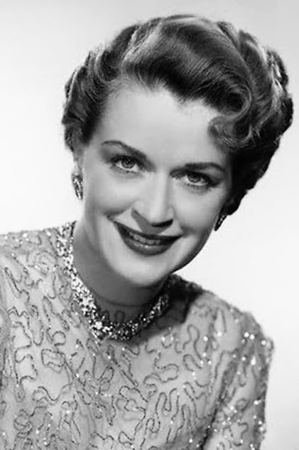 Rosemary DeCamp - 4