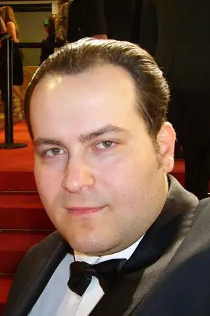 Nico Sentner