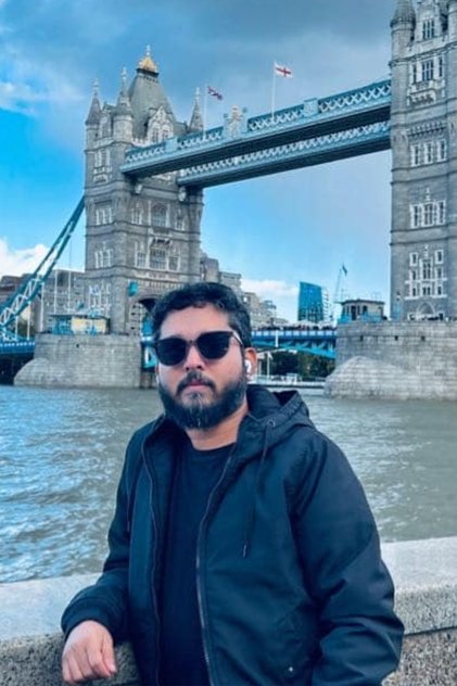 Nithish K.T.R Nithish K.T.R