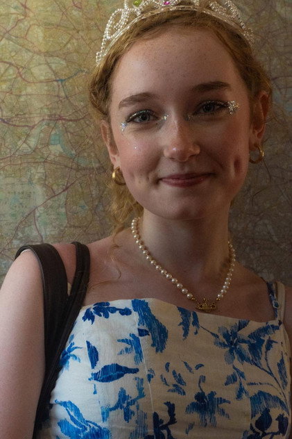 Caoimhe Honey Medlycott