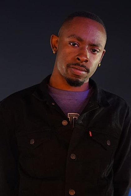 Darius Tutwiler Darius Tutwiler
