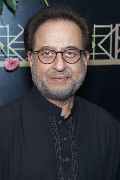 Photo de Nadeem