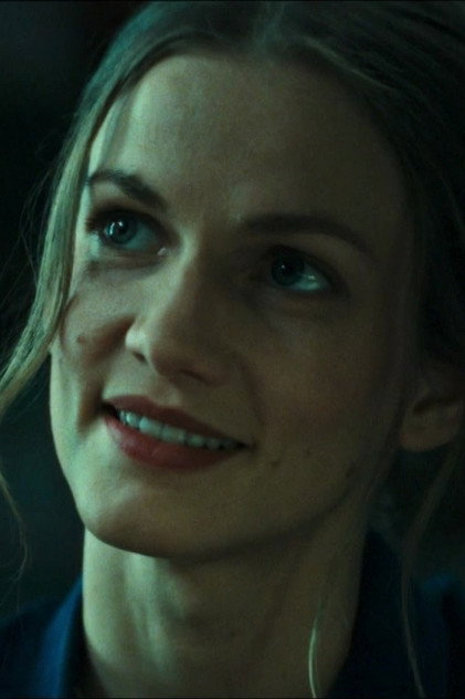 Margot Bancilhon - 5