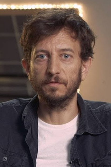 Leandro Listorti photo 2