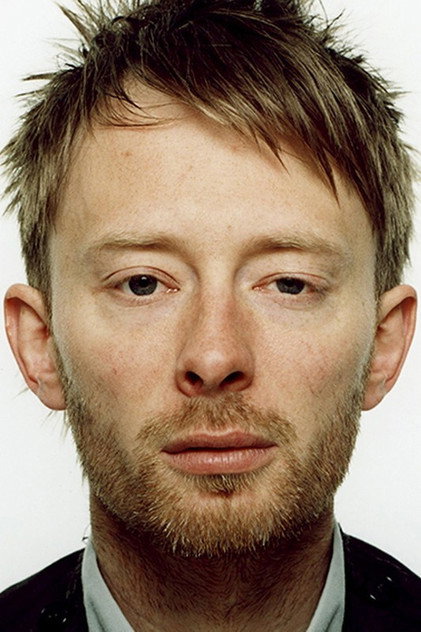 Image of Thom Yorke