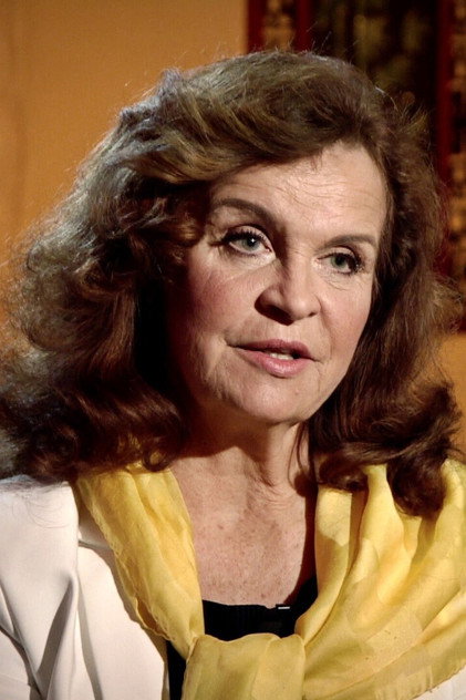 Image of Riina Hein
