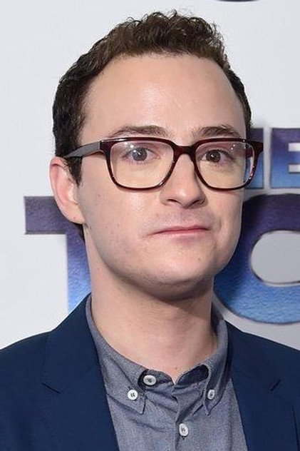 Griffin Newman - 4