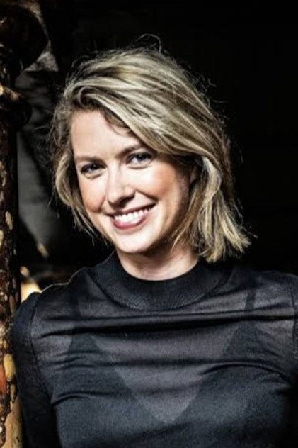 Els Van Doesburg