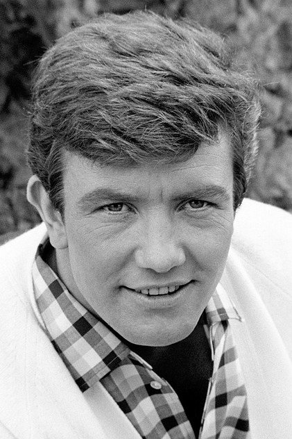Albert Finney - 8