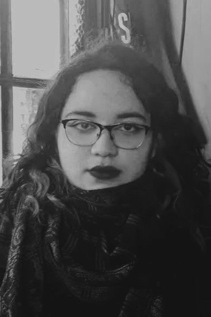 Аватар персоны Florencia Reible