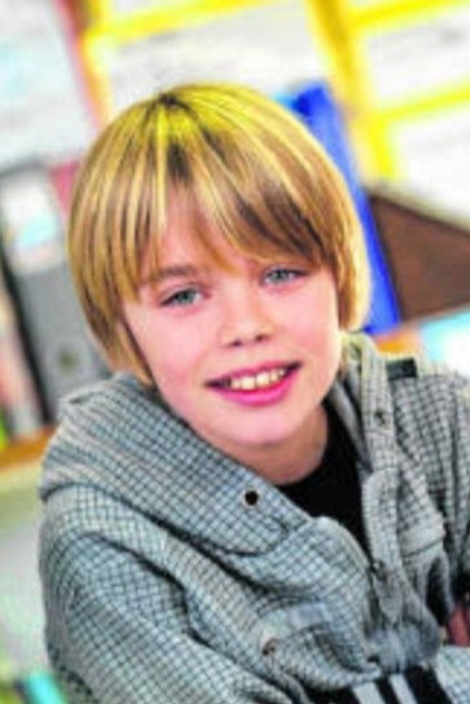 Tars Brisaert headshot