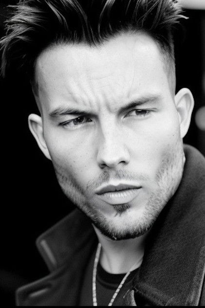 Аватар персоны George Henry Horton