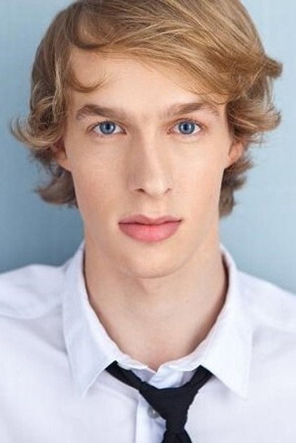 Samuel Hoeksema photo 2