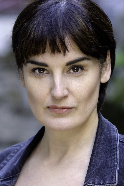 Tanis Parenteau photo 3