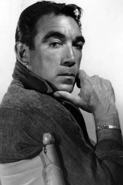 Image of Anthony Quinn