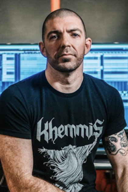 Dave Otero