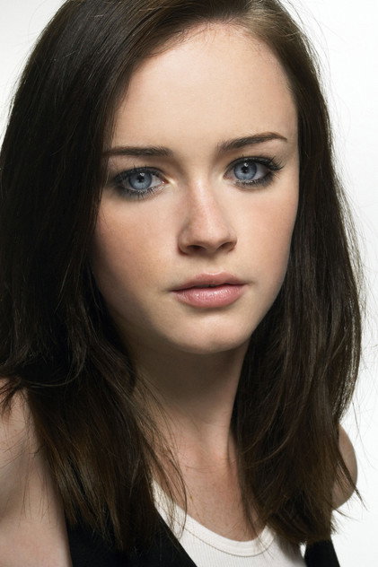 Alexis Bledel - 6