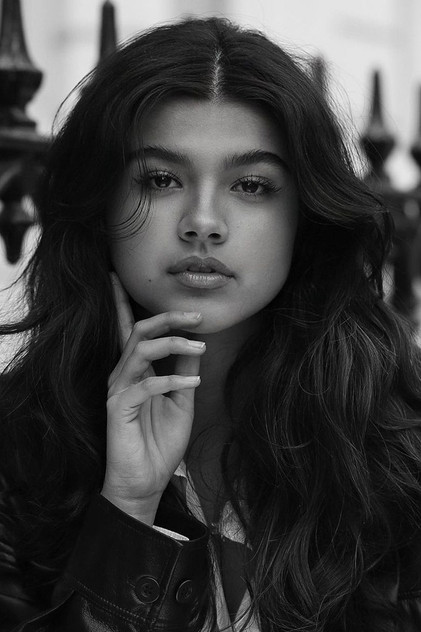 Sara Echeagaray photo 2