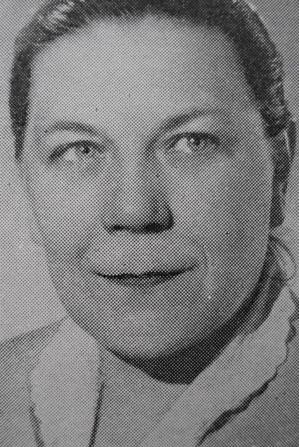 Нина Титова