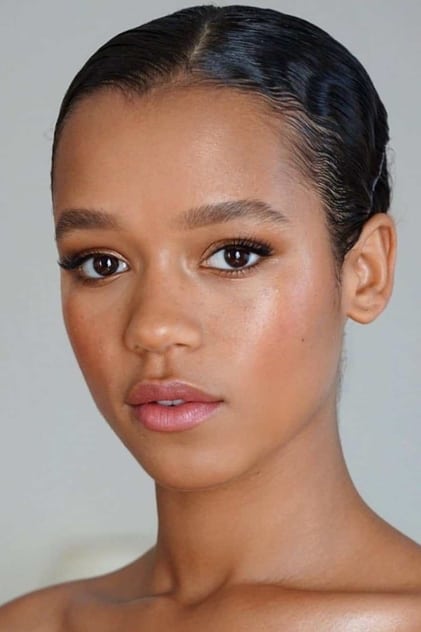 Taylor Russell - 5