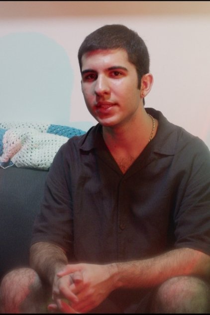 Matheus Cerullo P. David