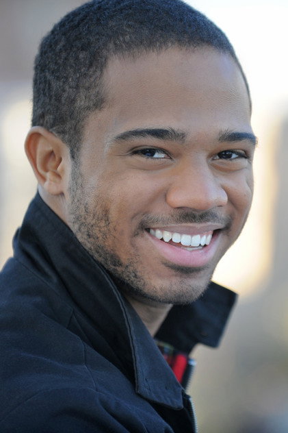 Chris Myers - 4