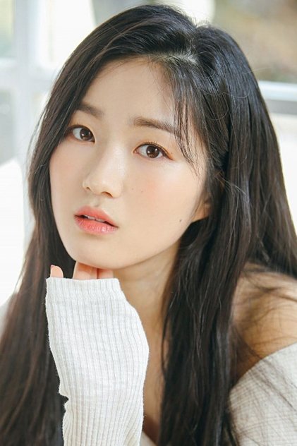 Kim Hye-yoon