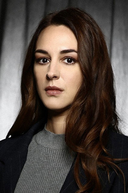 Vicky Papadopoulou photo 8