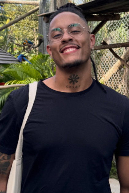 Pedro Henrique Côrtes