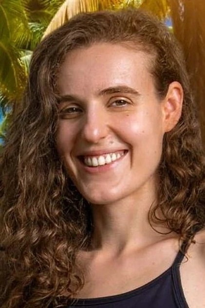 Hanna Bergwall