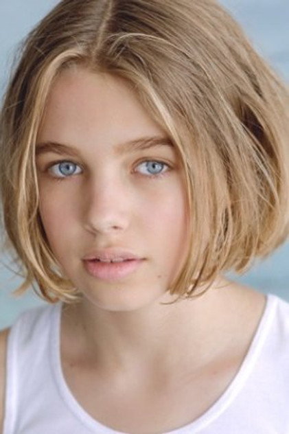 Teagan Croft - 7