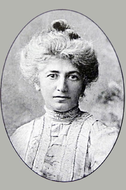 Аватар персоны Nino Nakashidze