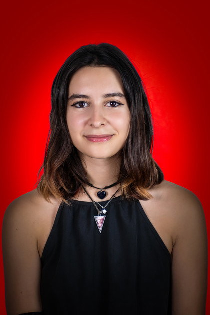 Laura Solís