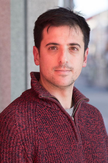 Аватар персоны David Pérez Sañudo