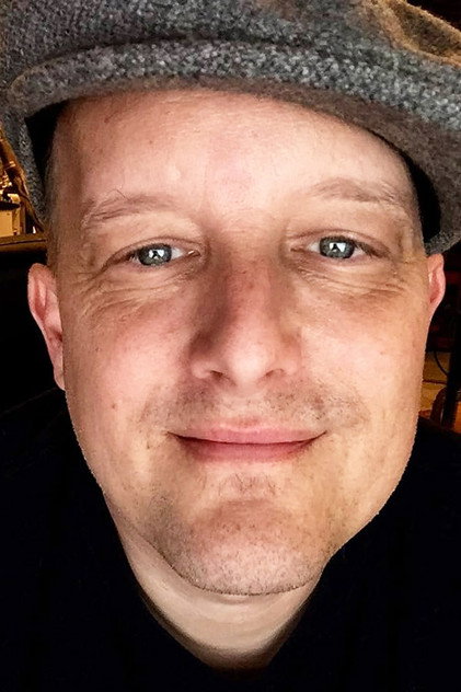 Greg Eklund