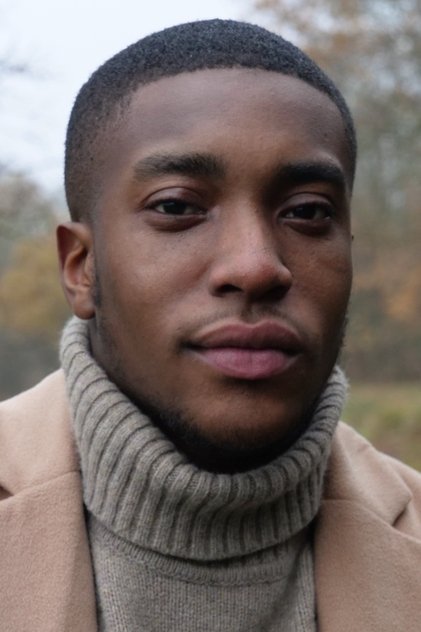 Аватар персоны Remone Jones