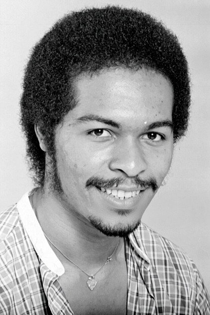 Ray Parker, Jr. headshot