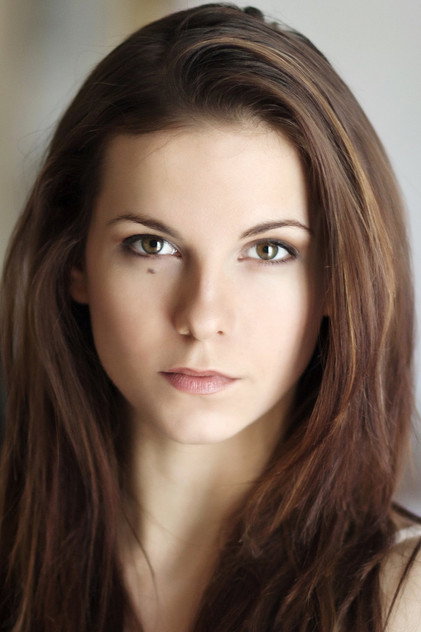 Image of Jennifer Krukowski
