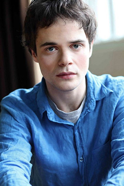 Аватар персоны Nicolas Bacon