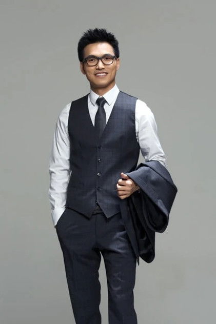 Аватар персоны Ke Liming